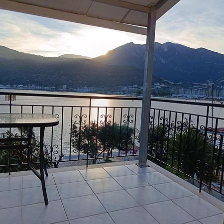 Apartament Geni Bay Zewnętrze zdjęcie