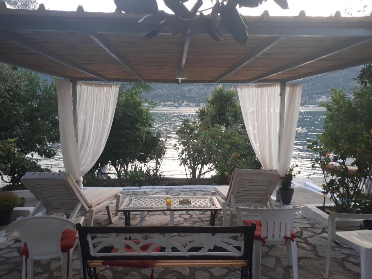 Apartament Geni Bay Zewnętrze zdjęcie
