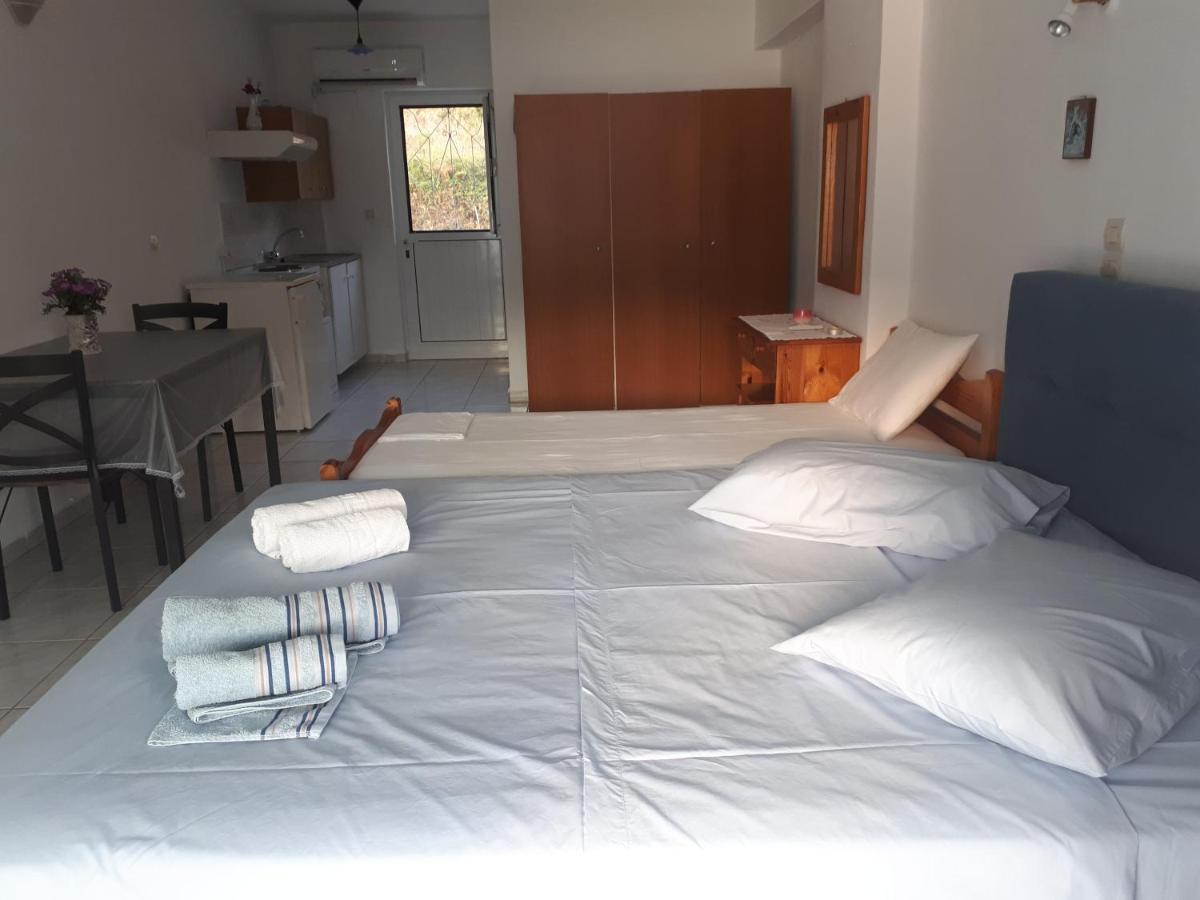 Apartament Geni Bay Zewnętrze zdjęcie