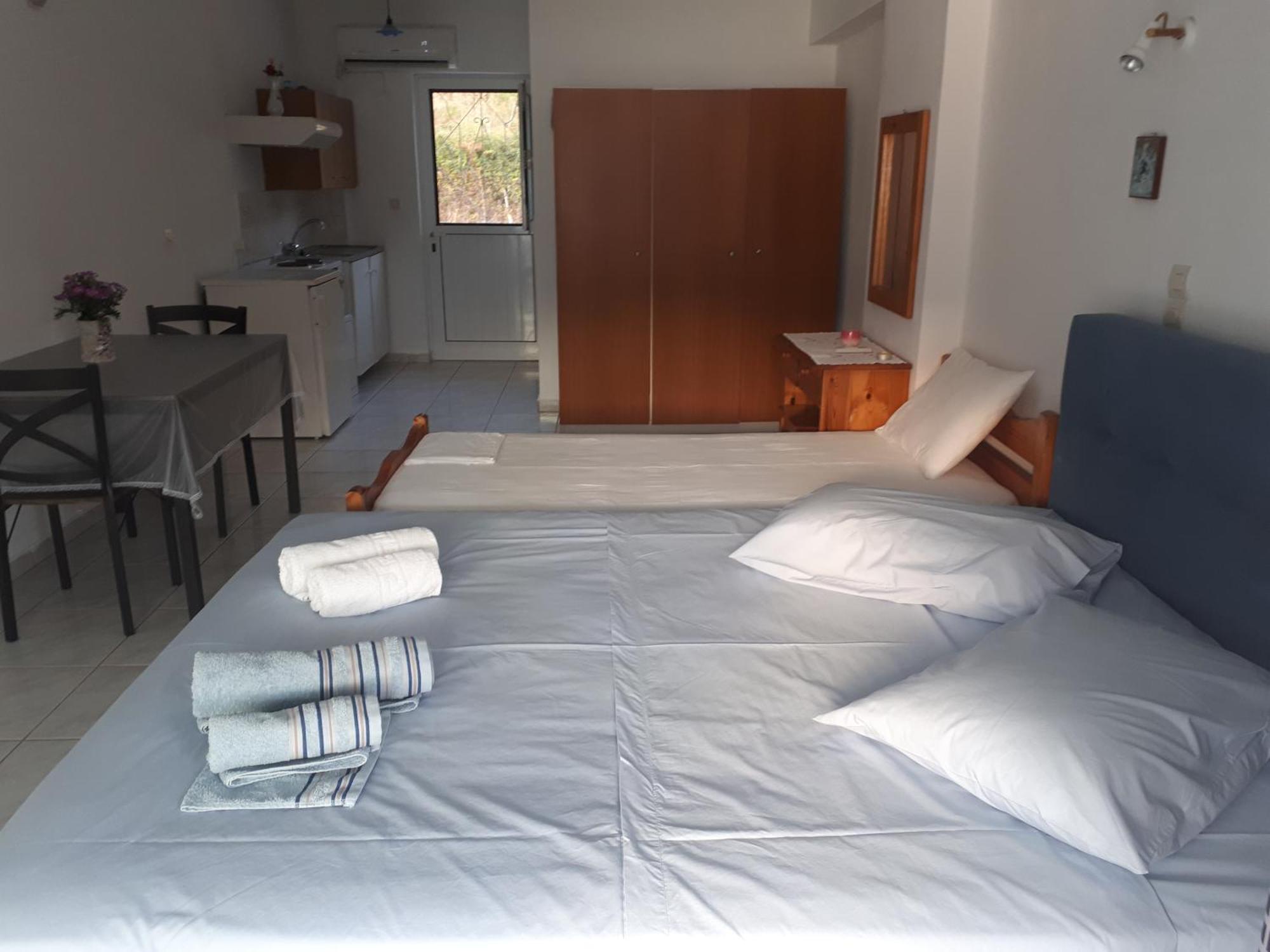 Apartament Geni Bay Zewnętrze zdjęcie
