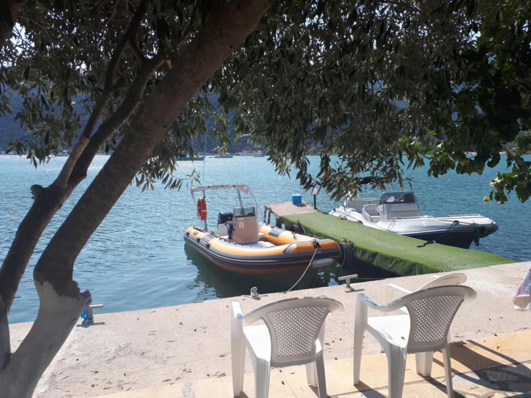 Apartament Geni Bay Zewnętrze zdjęcie