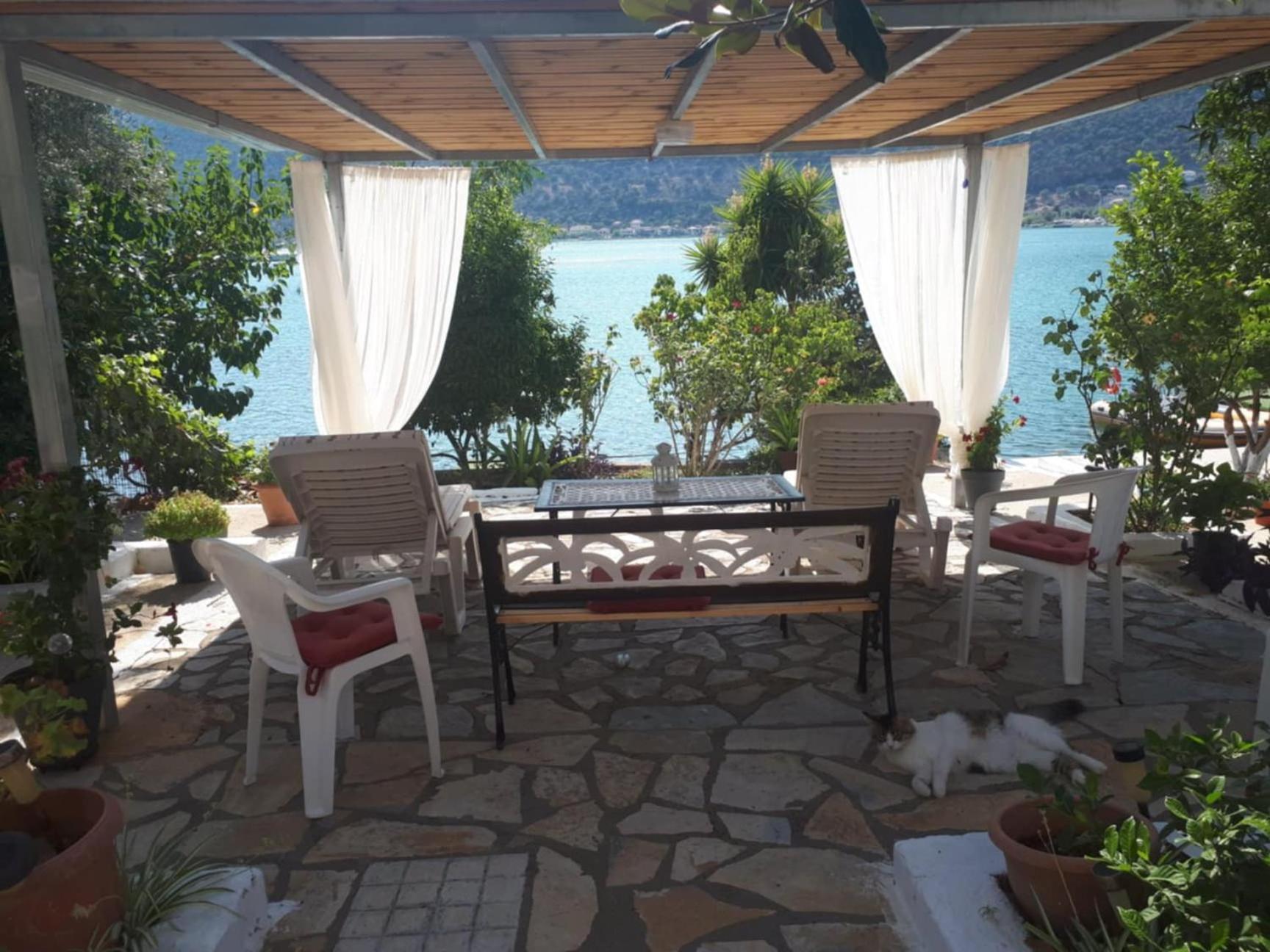 Apartament Geni Bay Zewnętrze zdjęcie