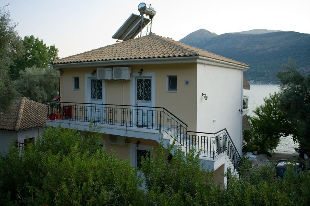 Apartament Geni Bay Zewnętrze zdjęcie